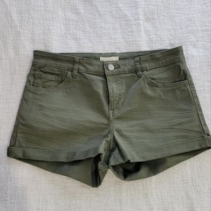 H&M Shorts Size 8